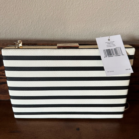 Kate Spade NWT Toucan Montigo Ave Crossbody - Picture 3 of 5